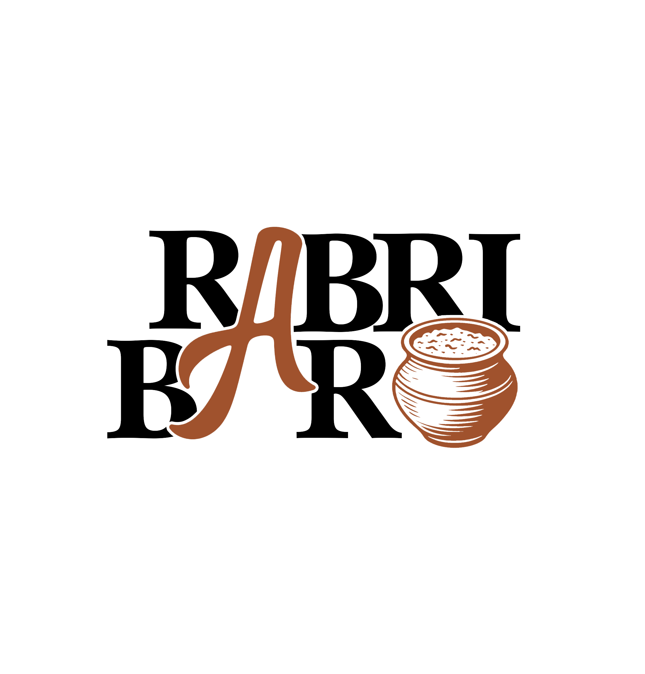 Rabri Bar Logo